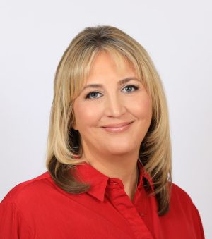 Natasha Harding